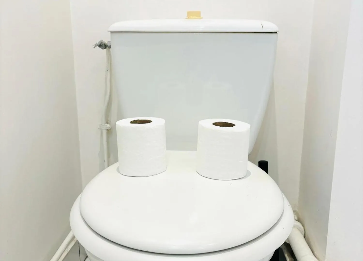 Appartement Monthiers פריז דירה