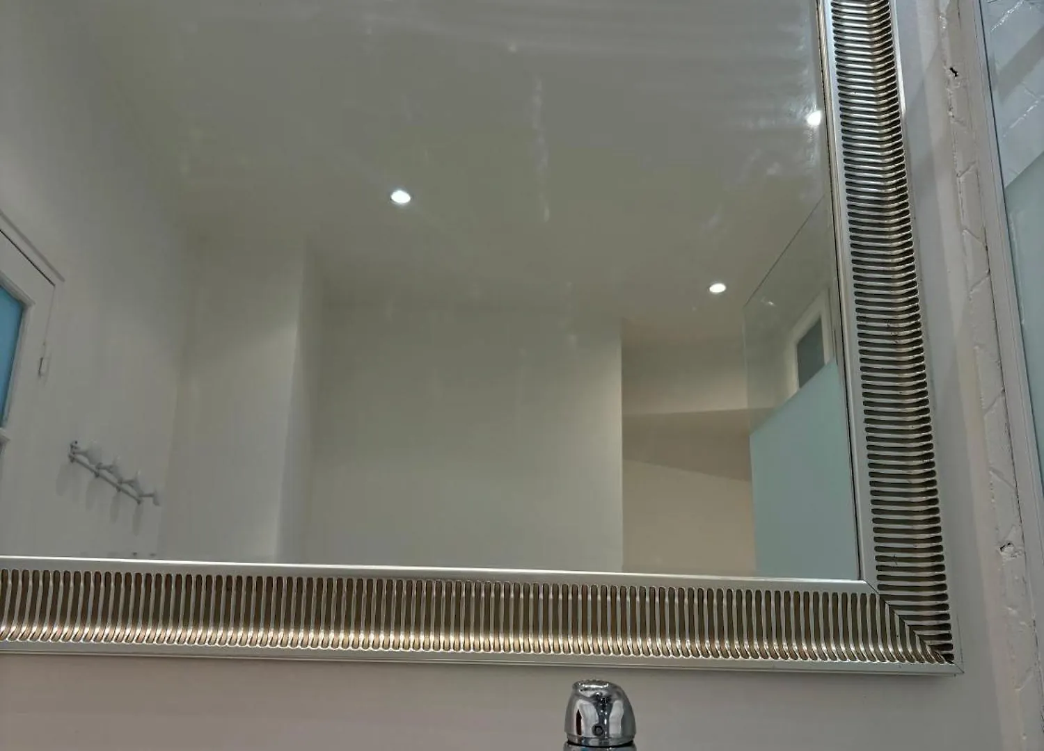 Apartment Appartement Monthiers Paris France