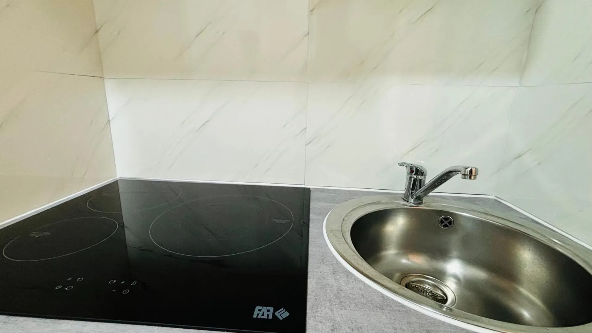 Appartement Monthiers Paris